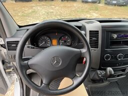 Mercedes-Benz Sprinter 319 long