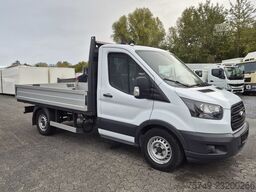 ford Transit Kran AHK Ladekran AMCO 604T