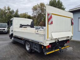 man TGL 8.160 BL 1. Hand Pritsche LBW AHK3,5t
