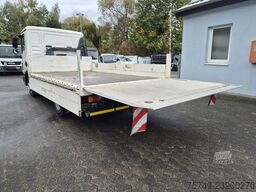 man TGL 8.160 BL 1. Hand Pritsche LBW AHK3,5t