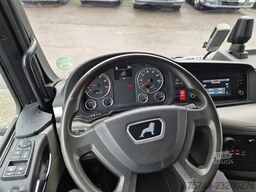 man TGL 8.160 BL 1. Hand Pritsche LBW AHK3,5t