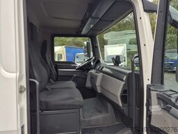 man TGL 8.160 BL 1. Hand Pritsche LBW AHK3,5t