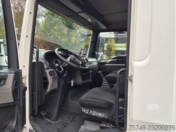 man TGL 8.160 BL 1. Hand Pritsche LBW AHK3,5t