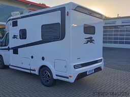 LAIKA Kosmo L 105 sofort Verfügbar