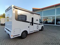 LAIKA Kosmo L 105 sofort Verfügbar