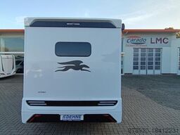 LAIKA Kosmo L 105 sofort Verfügbar