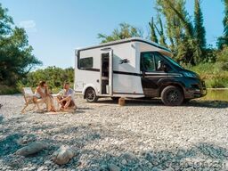 LAIKA Kosmo L 105 sofort Verfügbar