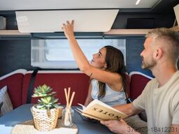 LAIKA Kosmo L 105 sofort Verfügbar