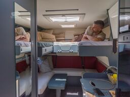 LAIKA Kosmo L 105 sofort Verfügbar