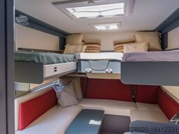 LAIKA Kosmo L 105 sofort Verfügbar