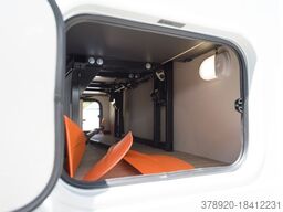 LAIKA Kosmo L 105 sofort Verfügbar