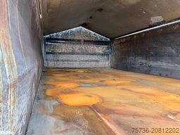 Scania G 410 6x6 Euro 6 Palfinger 17 Tonmeter Z-kraan