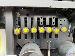 Scania G 410 6x6 Euro 6 Palfinger 17 Tonmeter Z-kraan