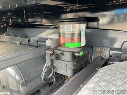 Scania G 410 6x6 Euro 6 Palfinger 17 Tonmeter Z-kraan