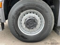 Scania G 410 6x6 Euro 6 Palfinger 17 Tonmeter Z-kraan