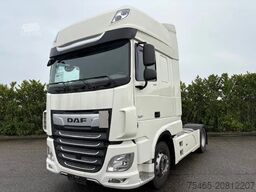 DAF XF 480 FT euro6 intarder