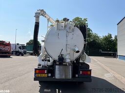 DAF FAG 75 CF 250 Euro 5 Ravo kolkenzuiger