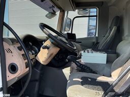 DAF FAG 75 CF 250 Euro 5 Ravo kolkenzuiger