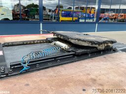 Mercedes-Benz Arocs 3251 8x4 Euro 6 Retarder HMF 85 Tonmeter ...