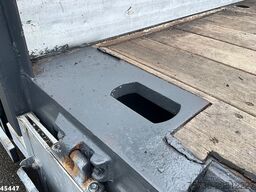 DAF FAS 85 CF 410 Hiab 37 Tonmeter laadkraan Just 1...