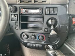 DAF FAS 85 CF 410 Hiab 37 Tonmeter laadkraan Just 1...