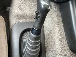 DAF FAS 85 CF 410 Hiab 37 Tonmeter laadkraan Just 1...