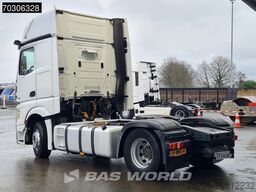 Mercedes Actros 1942 4X2 GigaSpace NL-Truck MirrorCam