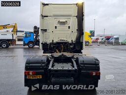 Mercedes Actros 1942 4X2 GigaSpace NL-Truck MirrorCam