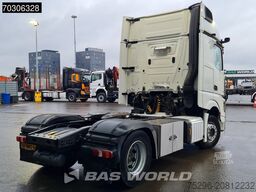 Mercedes Actros 1942 4X2 GigaSpace NL-Truck MirrorCam