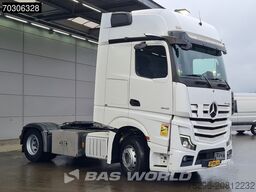 Mercedes Actros 1942 4X2 GigaSpace NL-Truck MirrorCam