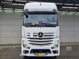 Mercedes Actros 1942 4X2 GigaSpace NL-Truck MirrorCam