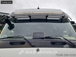 Mercedes Actros 1942 4X2 GigaSpace NL-Truck MirrorCam