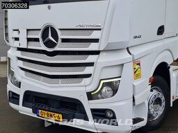 Mercedes Actros 1942 4X2 GigaSpace NL-Truck MirrorCam