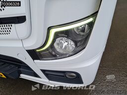 Mercedes Actros 1942 4X2 GigaSpace NL-Truck MirrorCam