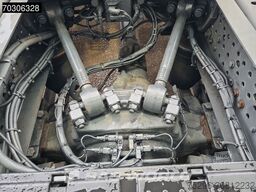 Mercedes Actros 1942 4X2 GigaSpace NL-Truck MirrorCam