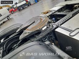 Mercedes Actros 1942 4X2 GigaSpace NL-Truck MirrorCam