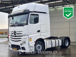 Mercedes Actros 1942 4X2 GigaSpace NL-Truck MirrorCam