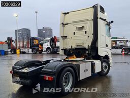 Mercedes Actros 1942 4X2 GigaSpace NL-Truck MirrorCam