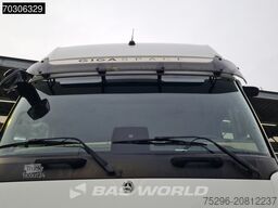 Mercedes Actros 1942 4X2 GigaSpace NL-Truck MirrorCam