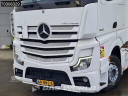 Mercedes Actros 1942 4X2 GigaSpace NL-Truck MirrorCam