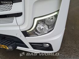 Mercedes Actros 1942 4X2 GigaSpace NL-Truck MirrorCam