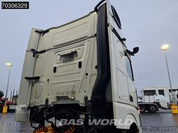 Mercedes Actros 1942 4X2 GigaSpace NL-Truck MirrorCam