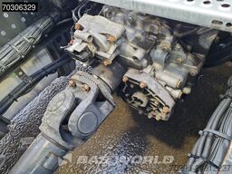 Mercedes Actros 1942 4X2 GigaSpace NL-Truck MirrorCam