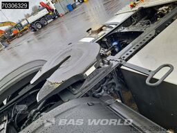 Mercedes Actros 1942 4X2 GigaSpace NL-Truck MirrorCam