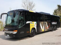 Setra 417 UL