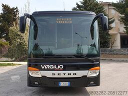 Setra 417 UL