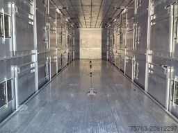 CUPPERS Boone construct - 3 deck livestock trailer - Ve...