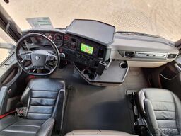 Scania 660S V8 NGS Highline 6x2 - Retarder - Full air ...