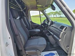 RENAULT MASTER 2.3 DCI 135 L3H2