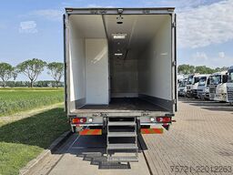 VOLVO FL 250.12 6 CYL. AIRCO